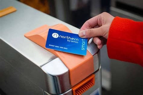 northern rail smart card not working|smartcards on national rail.